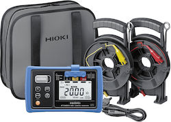 Hioki Digital Ground Meter FT6031-90