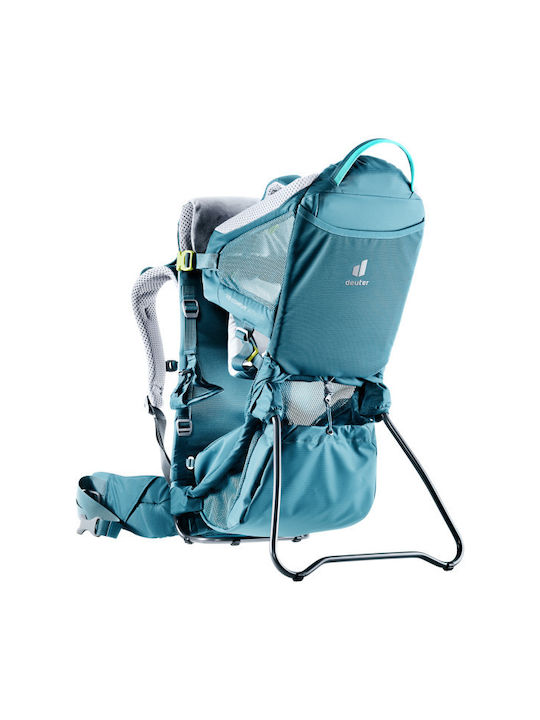 Deuter Mountaineering Backpack 12lt Blue