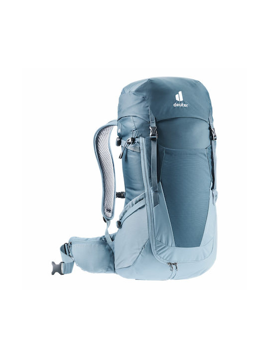 Deuter Mountaineering Backpack 26lt Gray