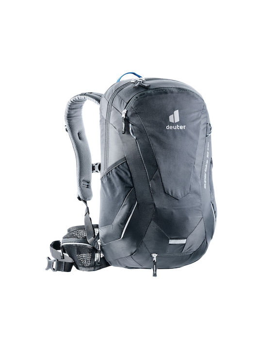 Deuter Mountaineering Backpack 18lt Black