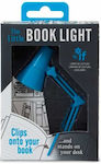 IF Book Light LED Light Blue