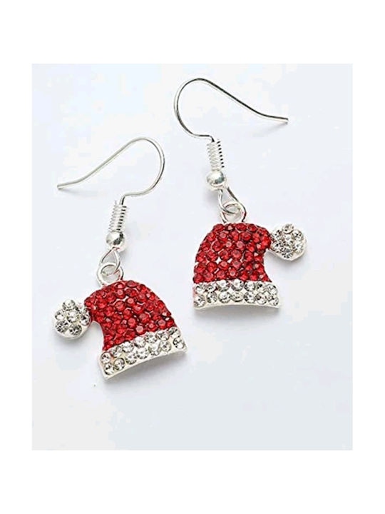 Tatu Moyo Χριστουγεννιάτικα Earrings