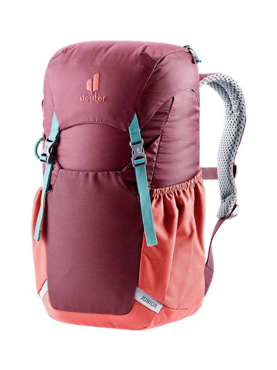 Deuter Планински раница Red