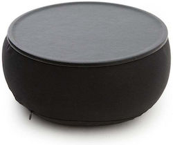 Kikkerland Sofa 102.5mm Negru