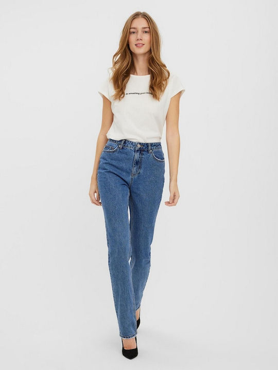 Vero Moda Pantaloni de damă tip Jean