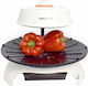 Ηλεκτρικό Grill 1500W Λευκό
