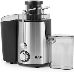 Raf Αποχυμωτής 280W Ασημί R.2817S Raf Αποχυμωτής 280W Ασημί R.2817S