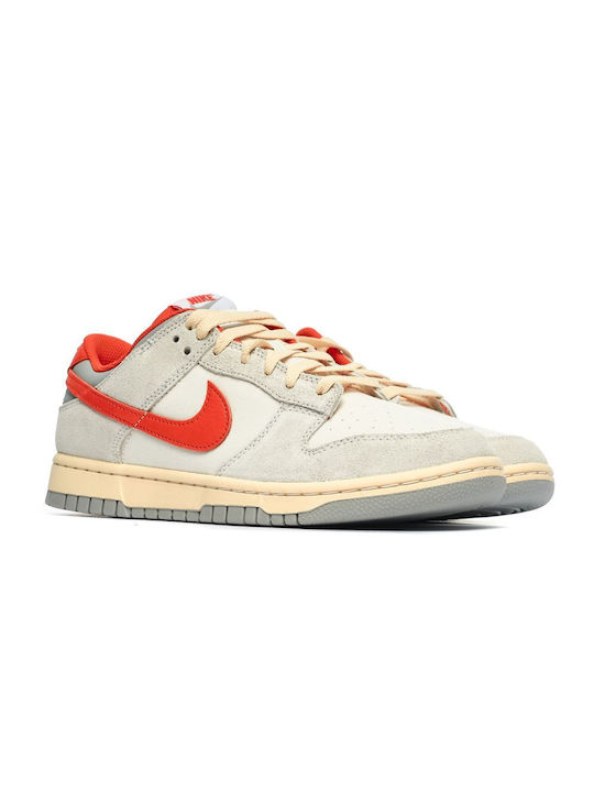 Nike Dunk Bărbați Sneakers Albe