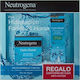 Neutrogena Hydro Boost Hautpflegeset für Anti-A...