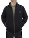 Herren Jacke BLACK