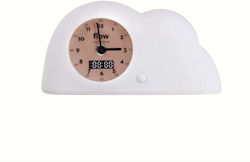 Flow Desktop Clock