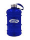 Gaspari Water Jug Αθλητικό Παγούρι Πλαστικό 2200ml Μπλε