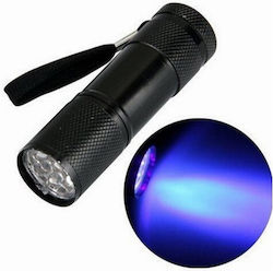 Oceanic Flashlight LED UV