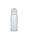 Sticlă de apă Plastic 1000ml White