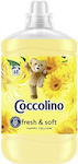 Coccolino Fabric Softener 1.7lt