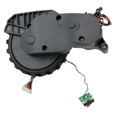 Δεξιός Τροχός Replacement Parts for Robot Vacuum Cleaner