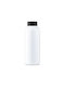 Mamawata Wasserflasche Rostfreier Stahl 500ml Weiß