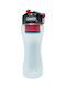 Oko Öko Water Bottle Stainless Steel with Filter 1000ml Transparent