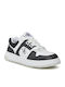 Kinder Sneakers Schwarz
