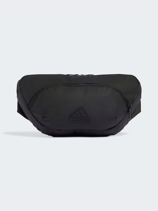 Adidas Waist Bum Bag pentru Curea Negru