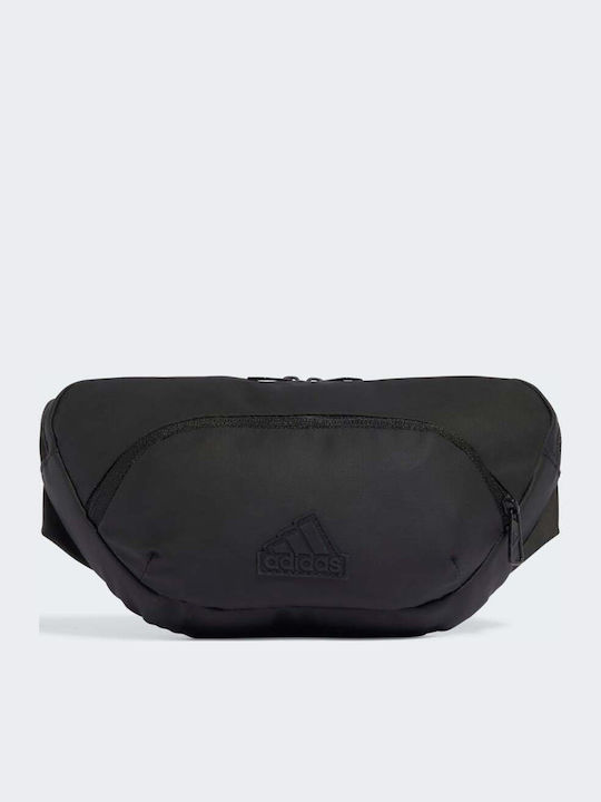 adidas Ultramodern Τσαντάκι Ζώνης Μαύρο