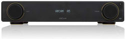 Arcam Integrated Hi-Fi Amp Stereo 75W/4Ω 50W/8Ω Black