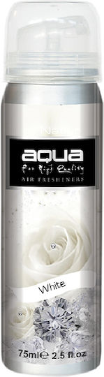 Aqua Car Air Freshener Spray 75ml