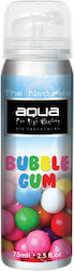 Aqua Ароматизатор за кола Bubble Gum 75мл 1бр