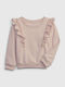 GAP Kids Sweatshirt Pink