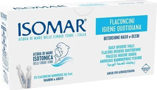 Chi Augentropfen für Trockene Augen 20x5ml