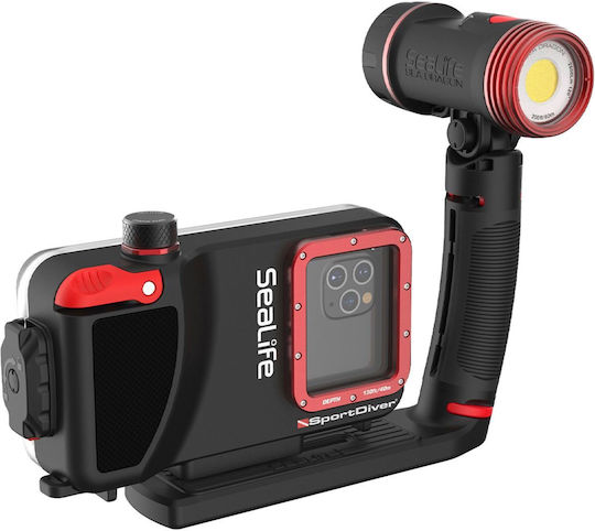 Sealife Sportdiver Pro 2500 Set
