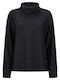 Freddy Women's Sweatshirt Black