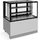 Bambas Frost Heated Display Cabinet 2050W W138xD70xH120cm
