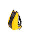 Protekt Rucsac de alpinism 40lt Galben
