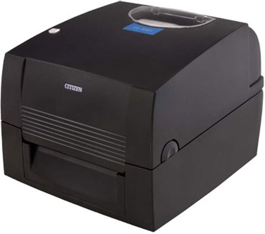 Citizen Cls321 Thermische Quittungsdrucker