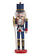 Nuova Vita Christmas Nutcracker