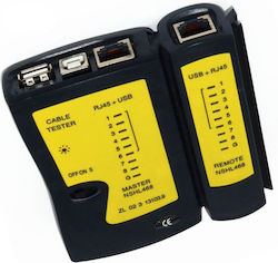 ODM N468-USB Network Cable Tester