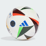 Adidas Euro 24 Training Minge de fotbal White