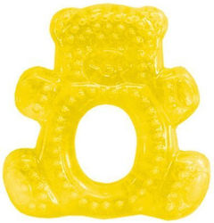 Lorelli Bear Beißring für das Zahnen mit Wasser...