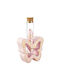 Adorex Tabletop Lucky Charm Rose Gold Ceramic 8.5x14cm 1pcs