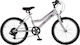 Orient Sprint 20" Bicicletă De Munte Pentru Copii Albă/Violetă