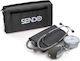 Sendo Analog Blood Pressure Monitor Arm with Stethoscope
