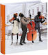 The Paper Box Album for 200 Photos Dimensions 10x15cm 10x15cm