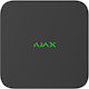 Ajax Systems Înregistrare video NVR 16 canale cu rezoluție 4K PN14294