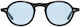 Peter & May Walk Παιδικά Γυαλιά Ηλίου Μπλε LT14THECOOLKID-BLACK-BLEINBLUE-46