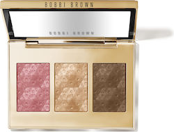 Bobbi Brown Golden Glow Highlighter Palette 10.5g Bobbi Brown Golden Glow Highlighter Palette 10.5g