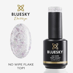 Bluesky Uv Color Deckschicht für Gel 15ml