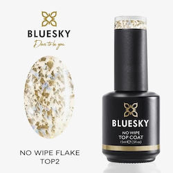 Bluesky Uv Color Deckschicht für Gel 15ml