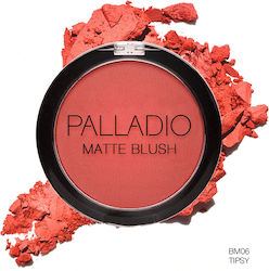 Palladio Rouge Tipsy