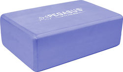 Pegasus Yogablock in Gray Farbe Pegasus Yogablock in Gray Farbe